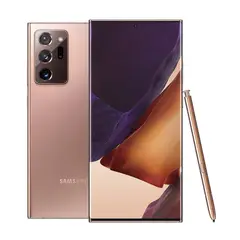 SAMSUNG - Smartphone Galaxy Note 20 Ultra 256GB Bronce Reacondicionado