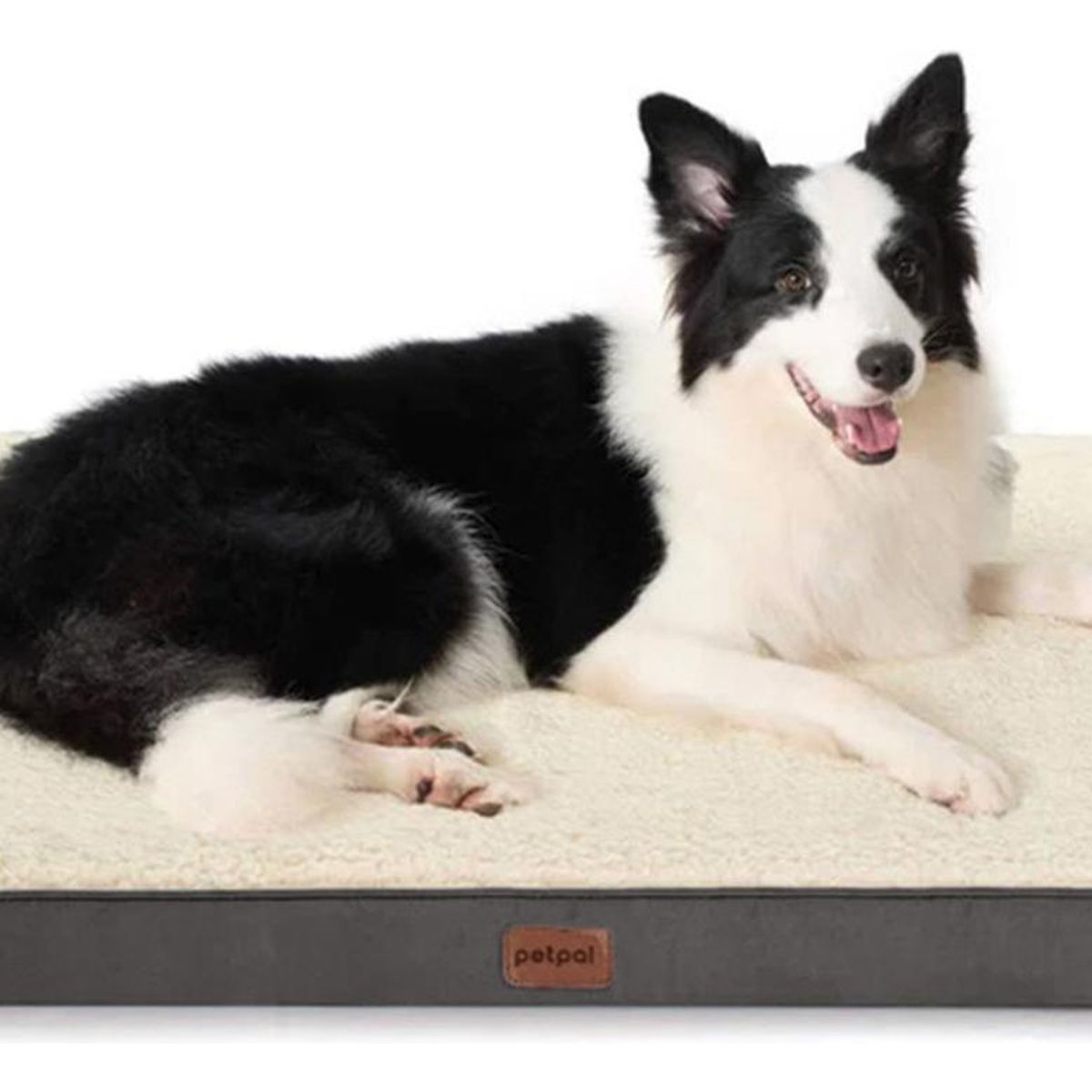 PETPAL - Cama Para Perro Gato Mascota Petpal Grande Frio y Calor