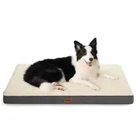 Cama Para Perro Gato Mascota Grande Frio y Calor