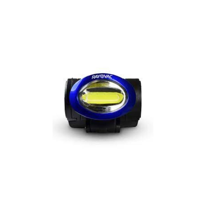 RAYOVAC - Linterna Led De Cabeza Cpila Rayovac