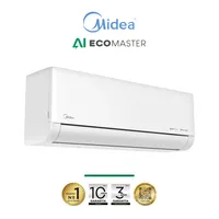 Aire Acondicionado 12.000 BTU - Inverter Wifi ECOMASTER AI