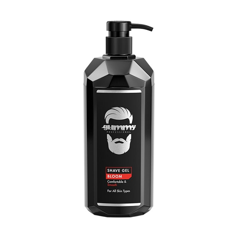 GENERICO - Gel de afeitar Profesional Bloom Gummy 1000ml