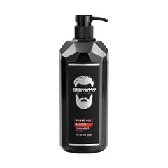 GENERICO - Gel de afeitar Profesional Bloom Gummy 1000ml