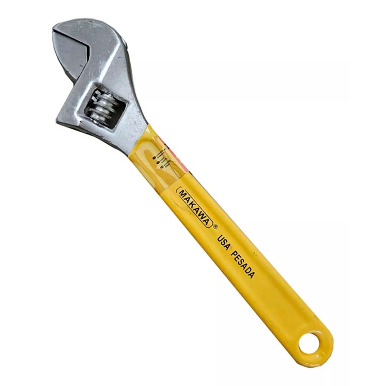 Llave Francesa Ajustable 24 Pulgadas Mk0309