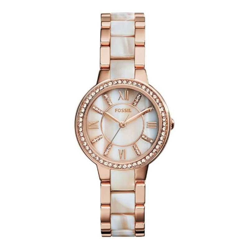 FOSSIL - Reloj Mujer Fossil Virginia Es3716