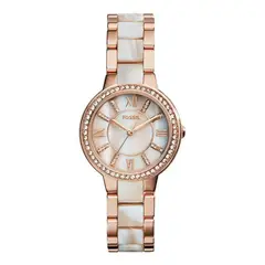 FOSSIL - Reloj Mujer Virginia Es3716