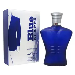 INSTYLE - Blue Blazer 100 ml EDT Hombre INSTYLE.
