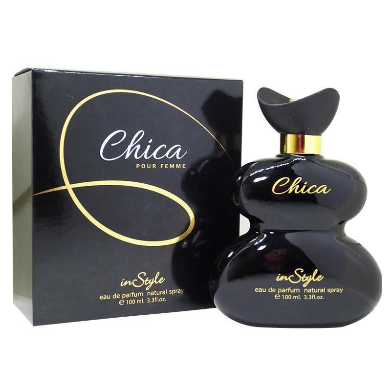 INSTYLE - Instyle Chica 100 ml EDP Dama INSTYLE.