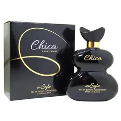INSTYLE - Chica 100 ml EDP Dama INSTYLE.
