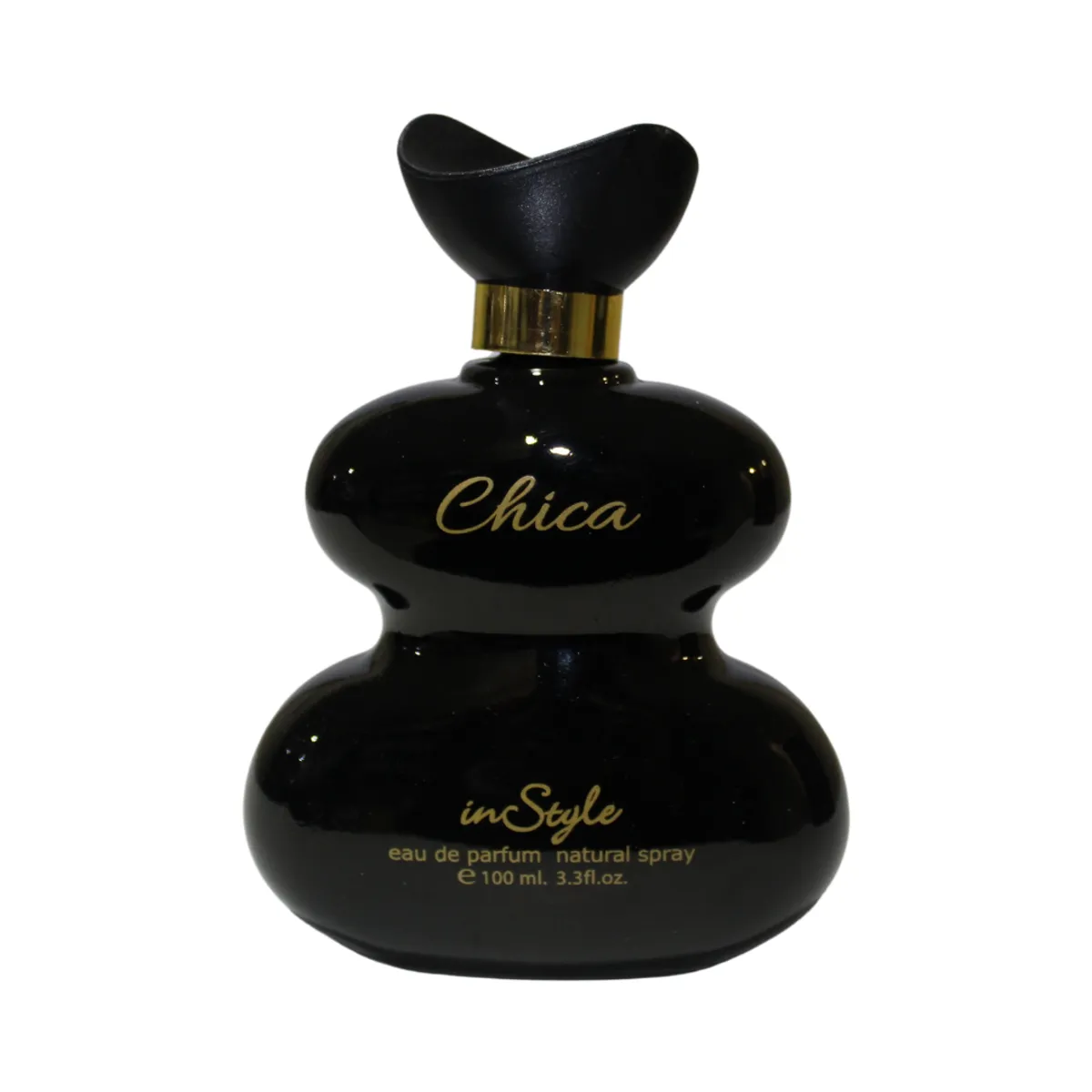 INSTYLE - Instyle Chica 100 ml EDP Dama INSTYLE.