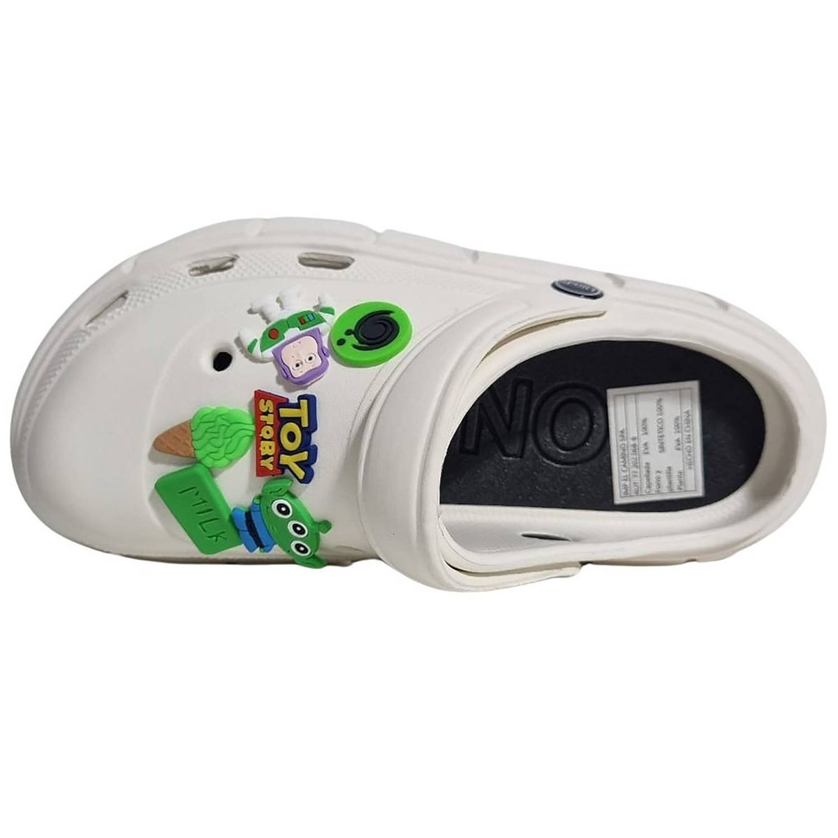 ZAPATILLACHILE - Sandalias Antideslizantes tipo Chalas Ideales para Niños
