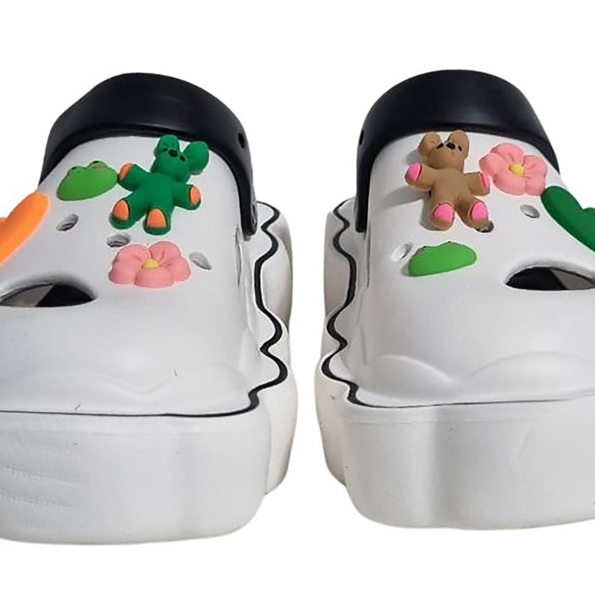 ZAPATILLACHILE - Sandalias De Mujer Para Playa Piscina