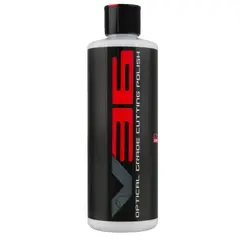 CHEMICAL GUYS - Pulimento V36 Pain Correction Cutting Polish