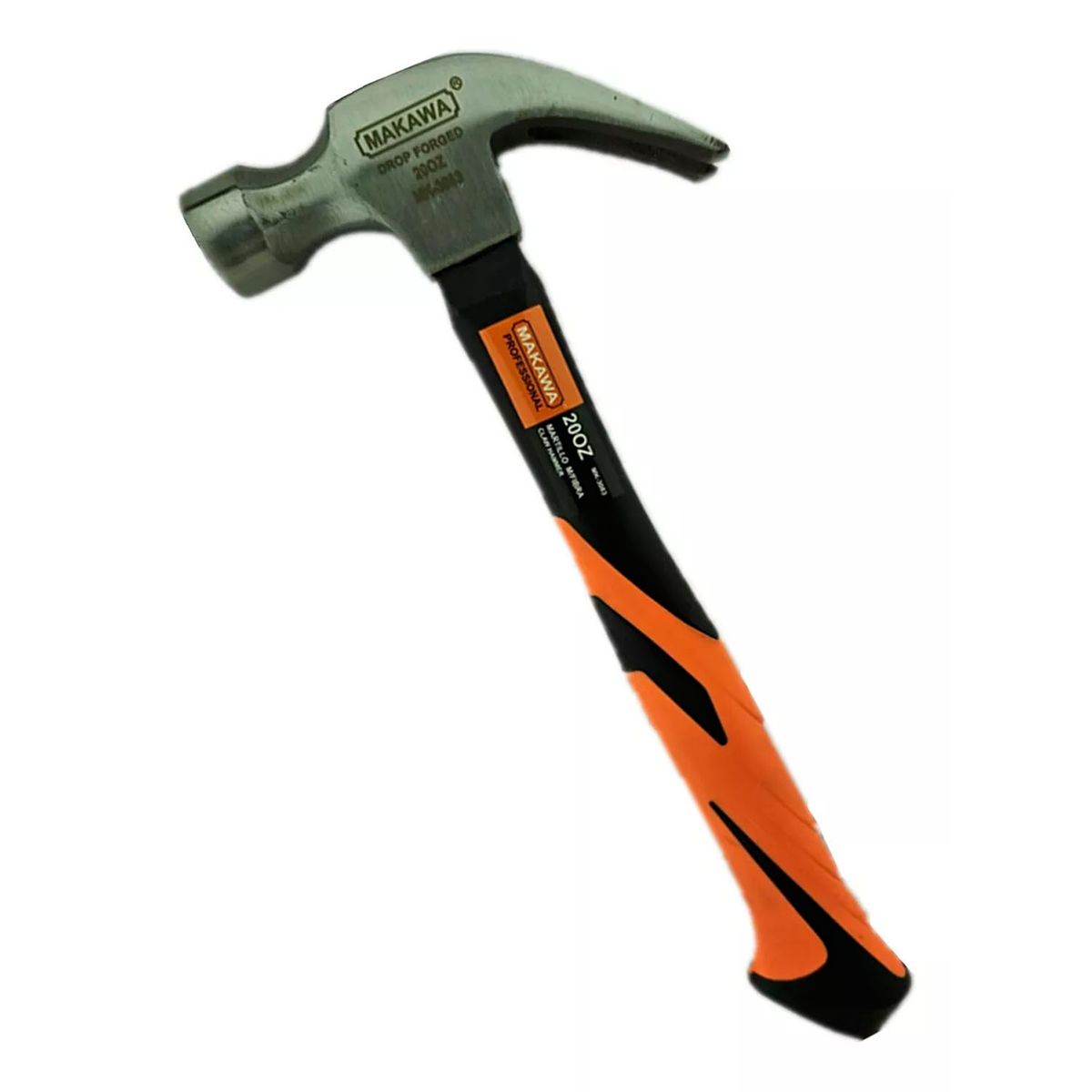 MAKAWA - Martillo Carpintero 20oz Makawa Mk-3083