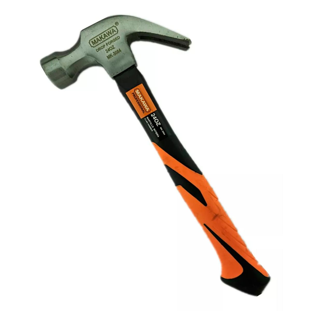 MAKAWA - Martillo Carpintero 24oz Makawa Mk-3084