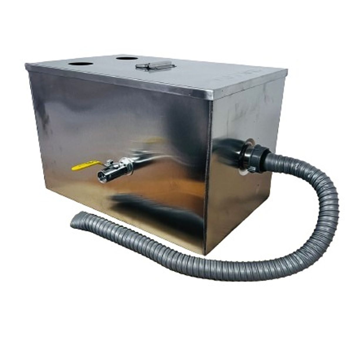 PROWAT - Camara desengrasadora de 45 lts.