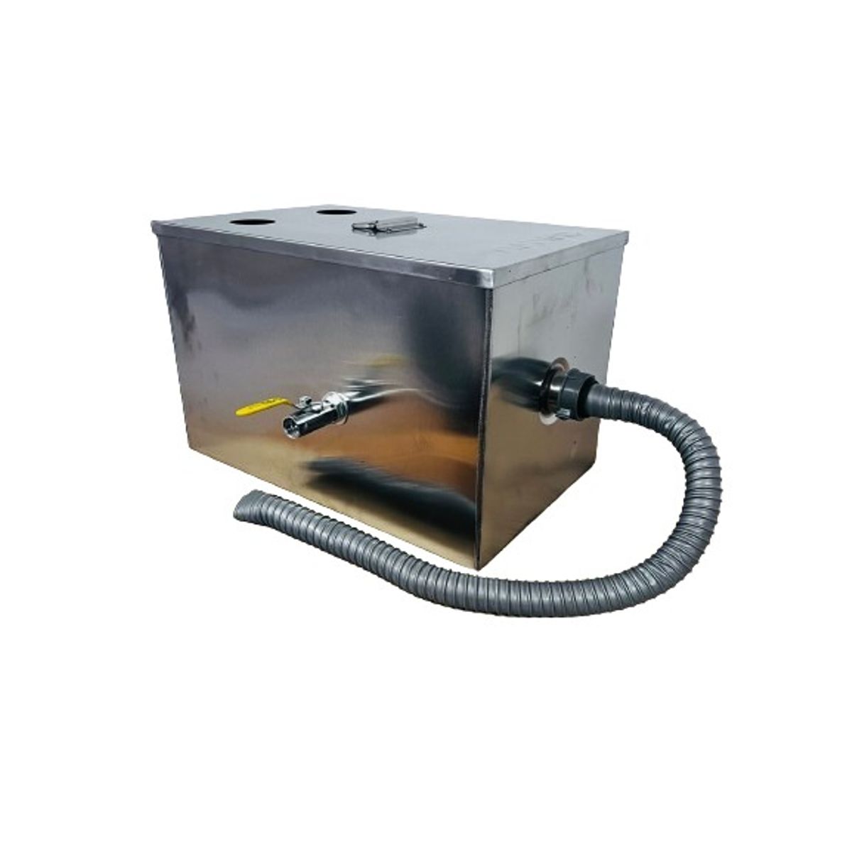 PROWAT - Camara desengrasadora de 45 lts.