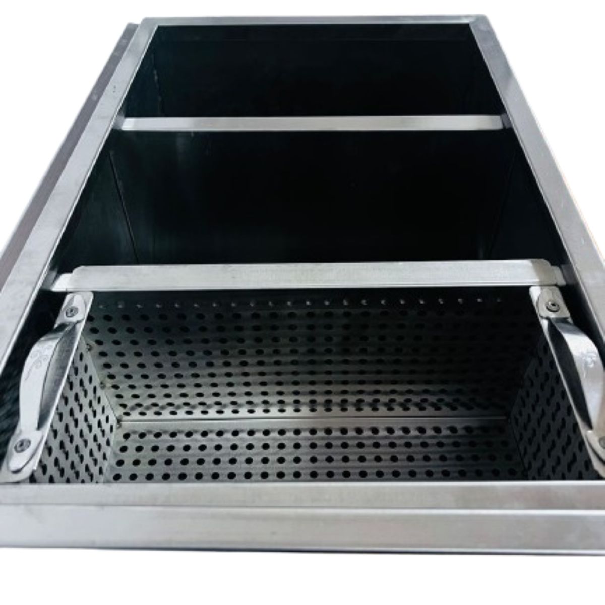 PROWAT - Camara desengrasadora de 45 lts.