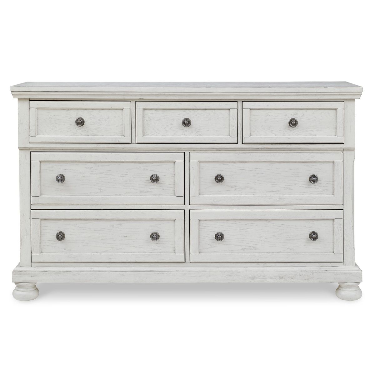 ASHLEY - Cómoda Robbinsdale 7 cajones