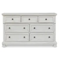 Cómoda Robbinsdale 7 cajones