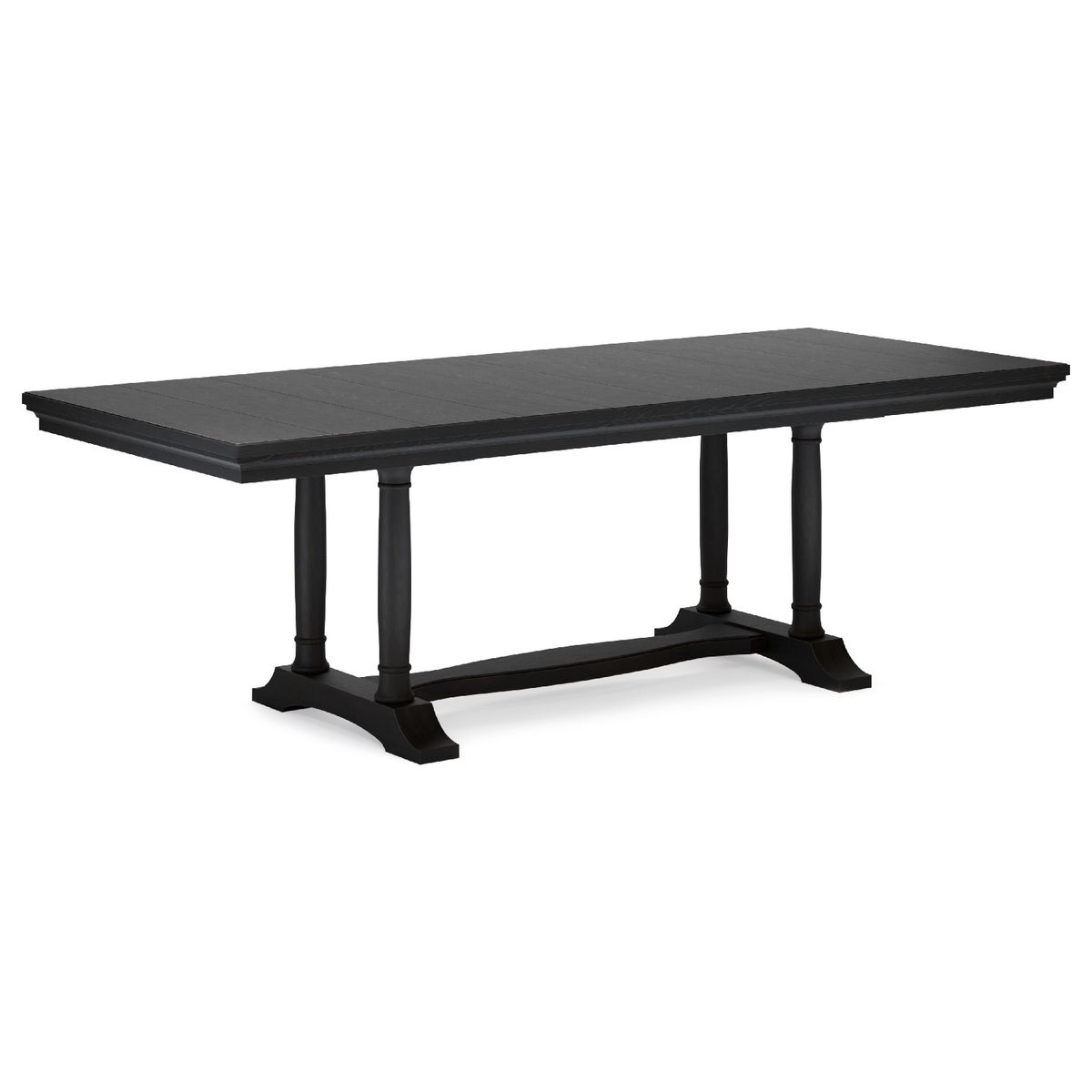 ASHLEY - Mesa comedor Weltern extensible