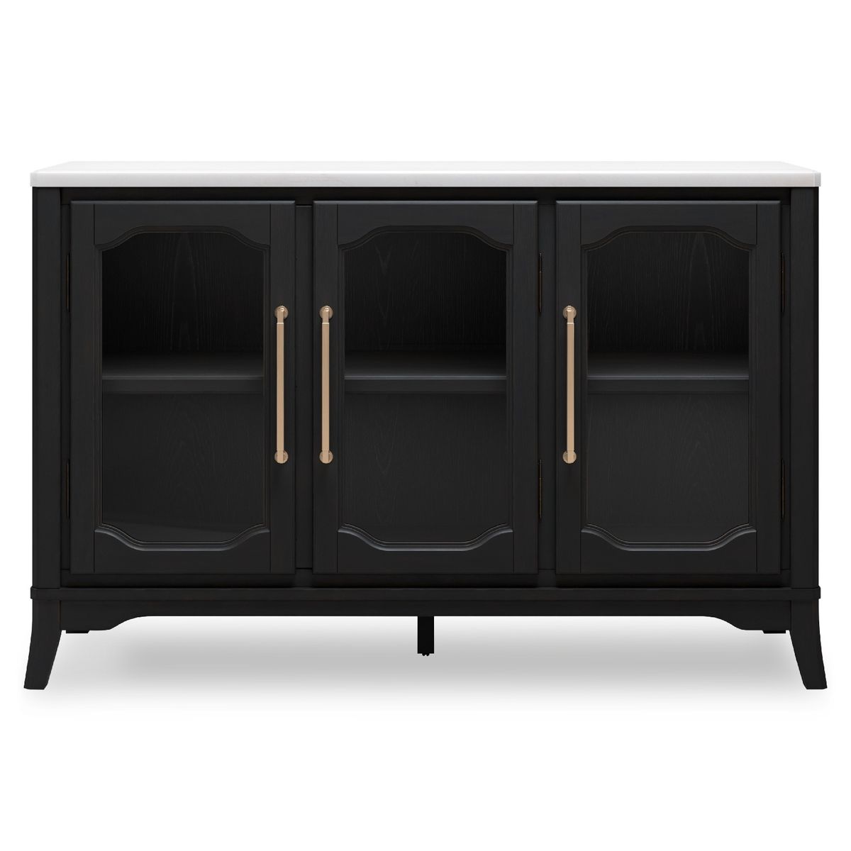 ASHLEY - Buffet comedor Weltern