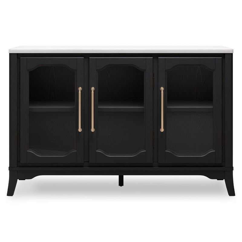 ASHLEY - Buffet comedor Weltern