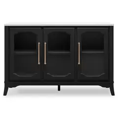 ASHLEY - Buffet comedor Weltern