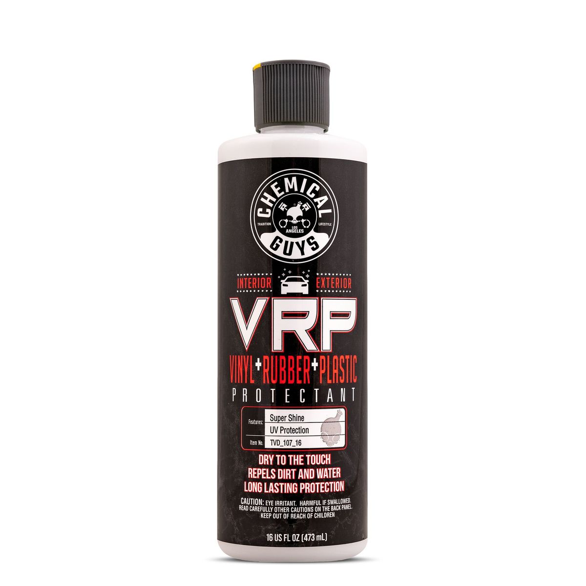 CHEMICAL GUYS - Renovador VRP Chemical Guys 473mL
