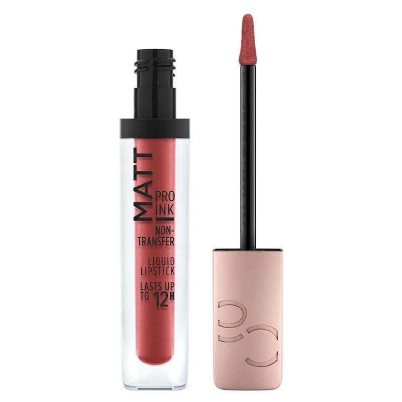 CATRICE - LABIAL MATT PRO INK DE CATRICE - 030 THIS IS ATTITUDE.