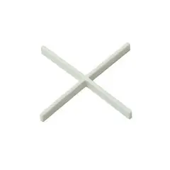 CORTAG - SEPARADORES PARA INSTALACION DE CERÁMICA Y PORCELANATO DE 2 MM
