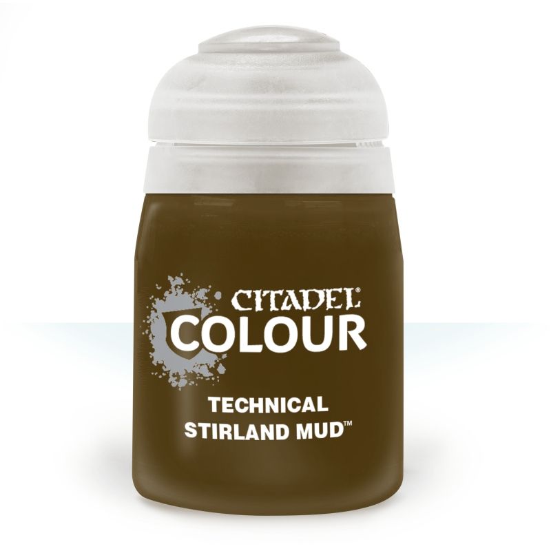 CITADEL - CITADEL 99189956072 TECHNICAL STIRLAND MUD 24ML NEW