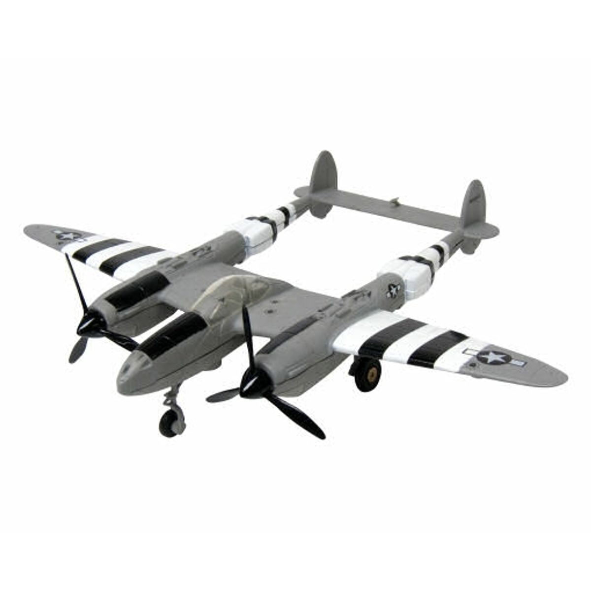 MOTORMAX - MOTORMAX 76365 1:60 P 38 LIGHTNING