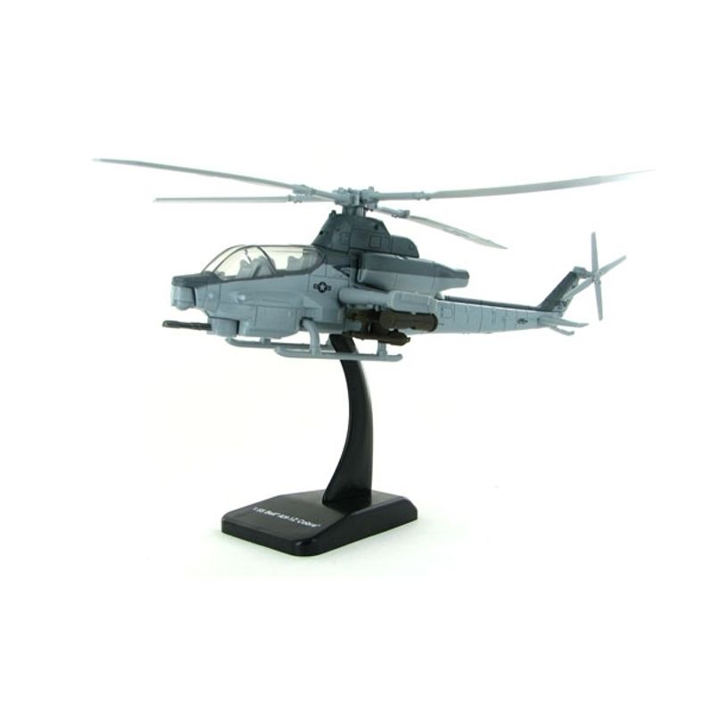 GENERICO - NEWRAY 26123 1-55 DIECAST BELL AH 1Z VIPER