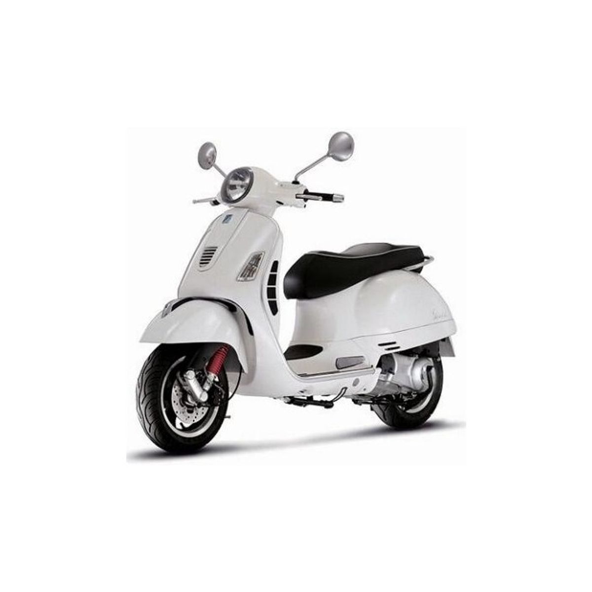 GENERICO - NEWRAY 57243B 1-12 VESPA GTS 300 SUPER