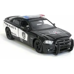 GENERICO - NEWRAY 71903 1-24 DODGE CHARGER PURSUIT POLICE
