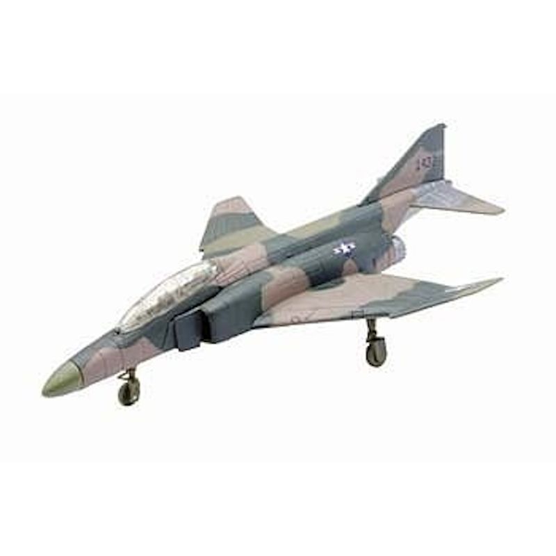 GENERICO - NEWRAY 21377 1:72 FIGHTER PLANE MODEL KIT