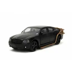 GENERICO - JADA 33374 1:32 FF5 2010 DODGE CHARGER HEIST CAR