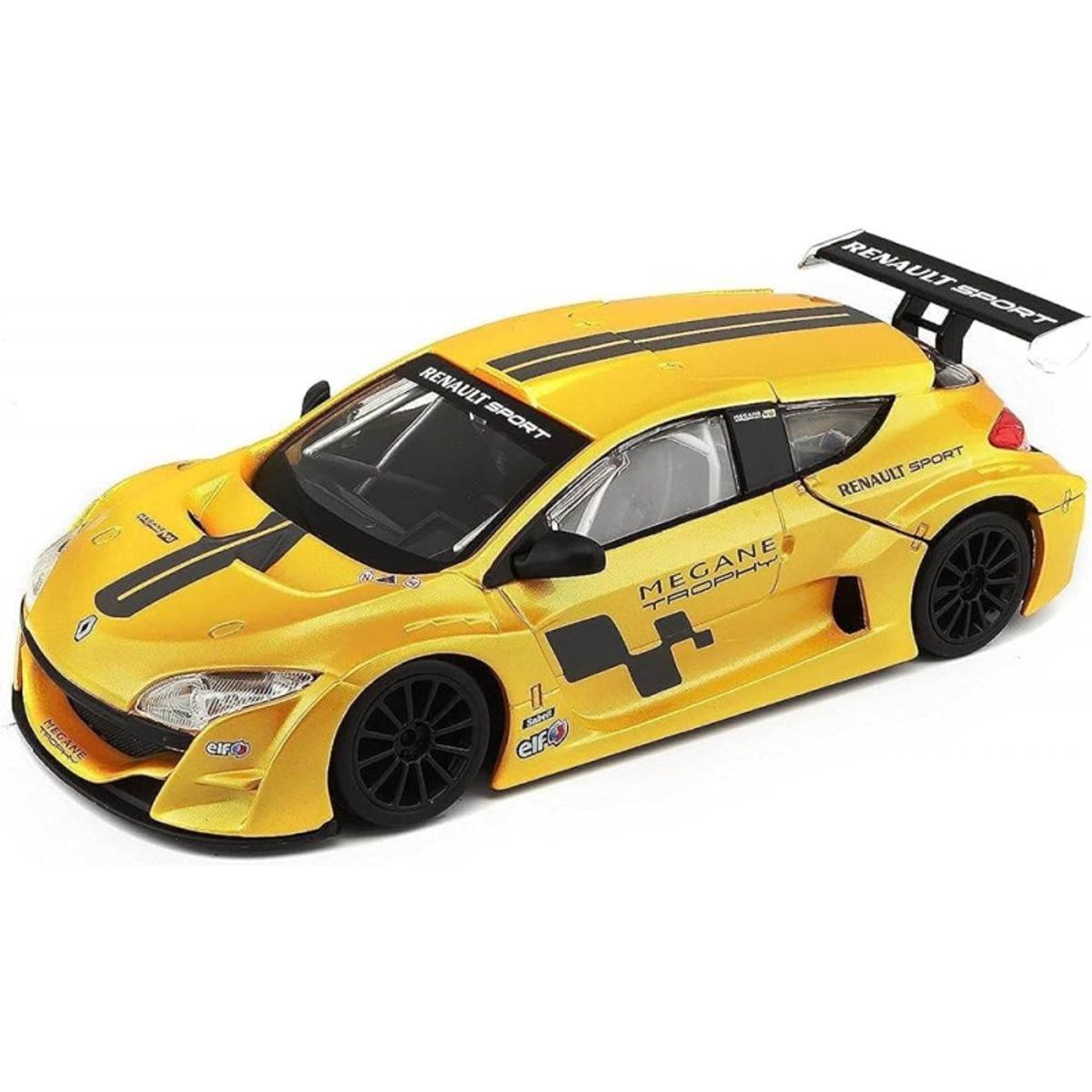 BBURAGO - BURAGO 22115 1-24 RENAULT MEGANE TROPHY