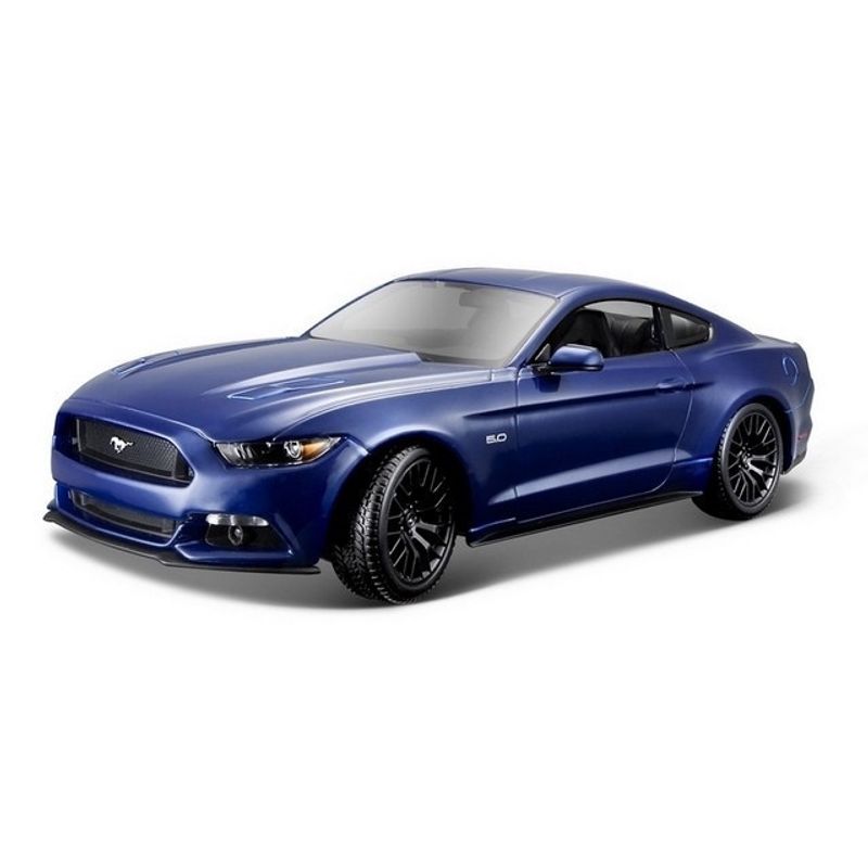 MAISTO - MAISTO 31197 1-18 FORD MUSTANG 2015