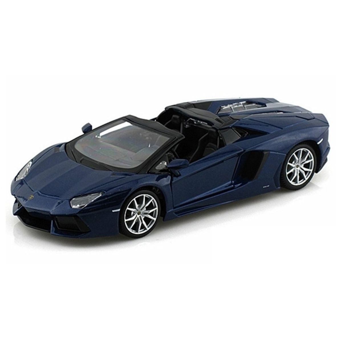 MAISTO - MAISTO 31504 1:24 LAMBORGHINI AVENTADOR ROADSTER