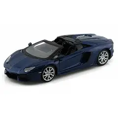 MAISTO - 31504 1:24 LAMBORGHINI AVENTADOR ROADSTER