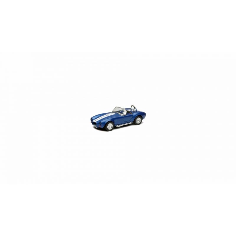 GENERICO - NEWRAY 50453B 1-32 1966 SHELBY COBRA 427 S C