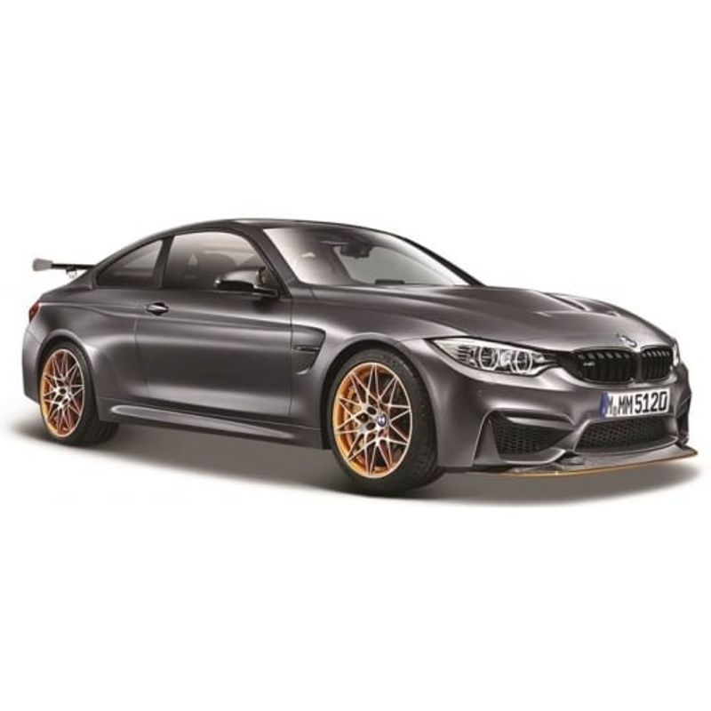 MAISTO - MAISTO 31246 1-24 BMW M4 GTS