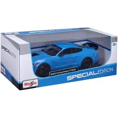 MAISTO - 31452 1-18 SE 2020 MUSTANG SHELBY GT500