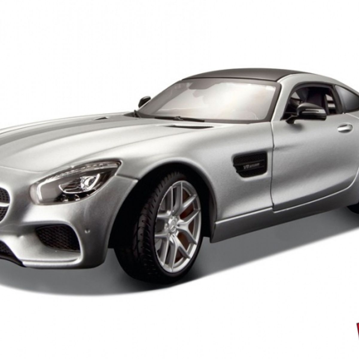 MAISTO - MAISTO 31134 1:24 MERCEDES BENZ AMG GT