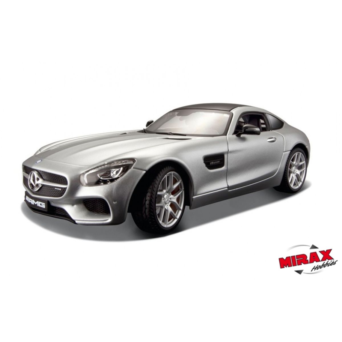 MAISTO - MAISTO 31134 1:24 MERCEDES BENZ AMG GT