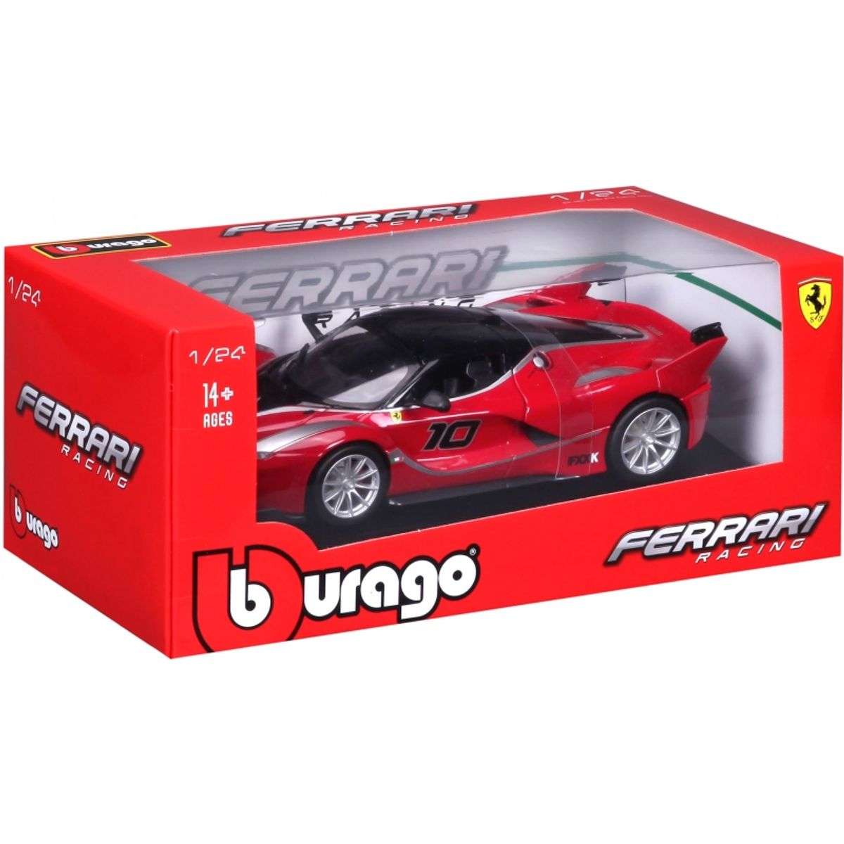 BBURAGO - BURAGO 26301 1-24 FXX K