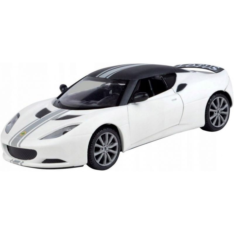MOTORMAX - MOTORMAX 79505 EVORA S 1-24