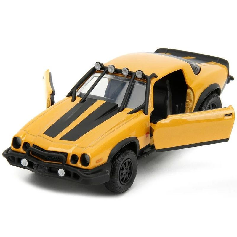 GENERICO - JADA 34258 1-32 TF7 BUMBLEBEE